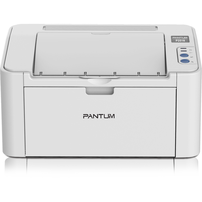 Pantum P2518