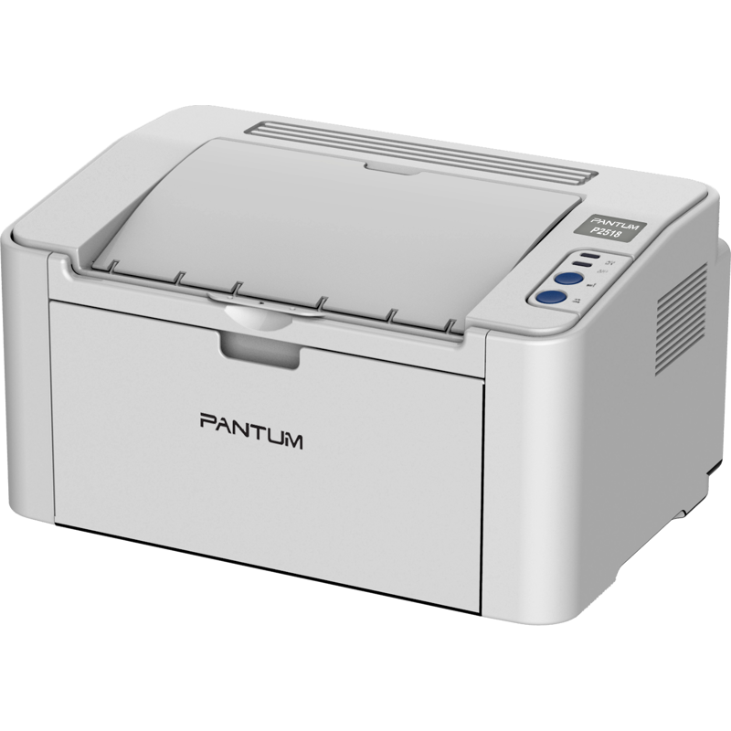 Pantum P2518