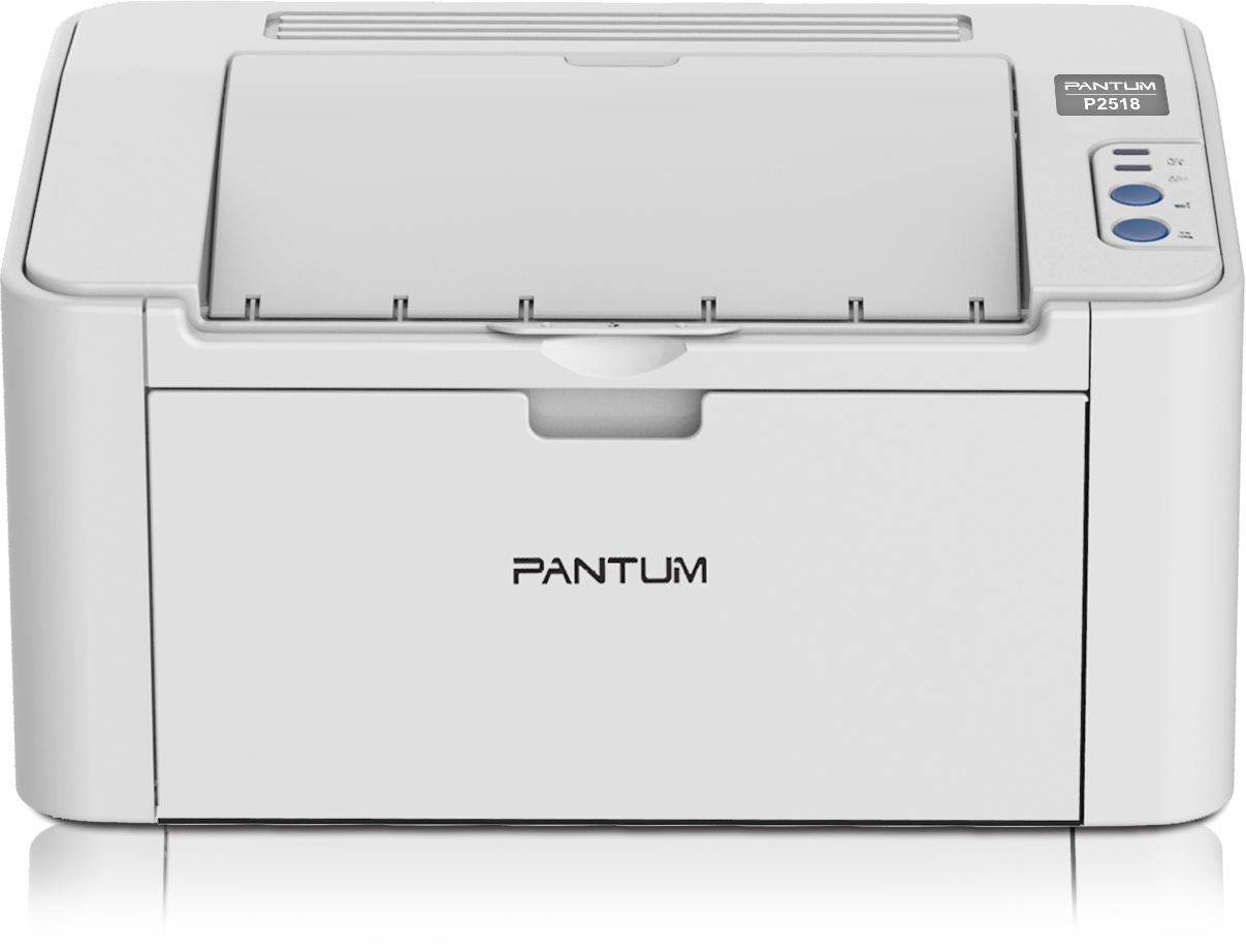 Pantum P2518
