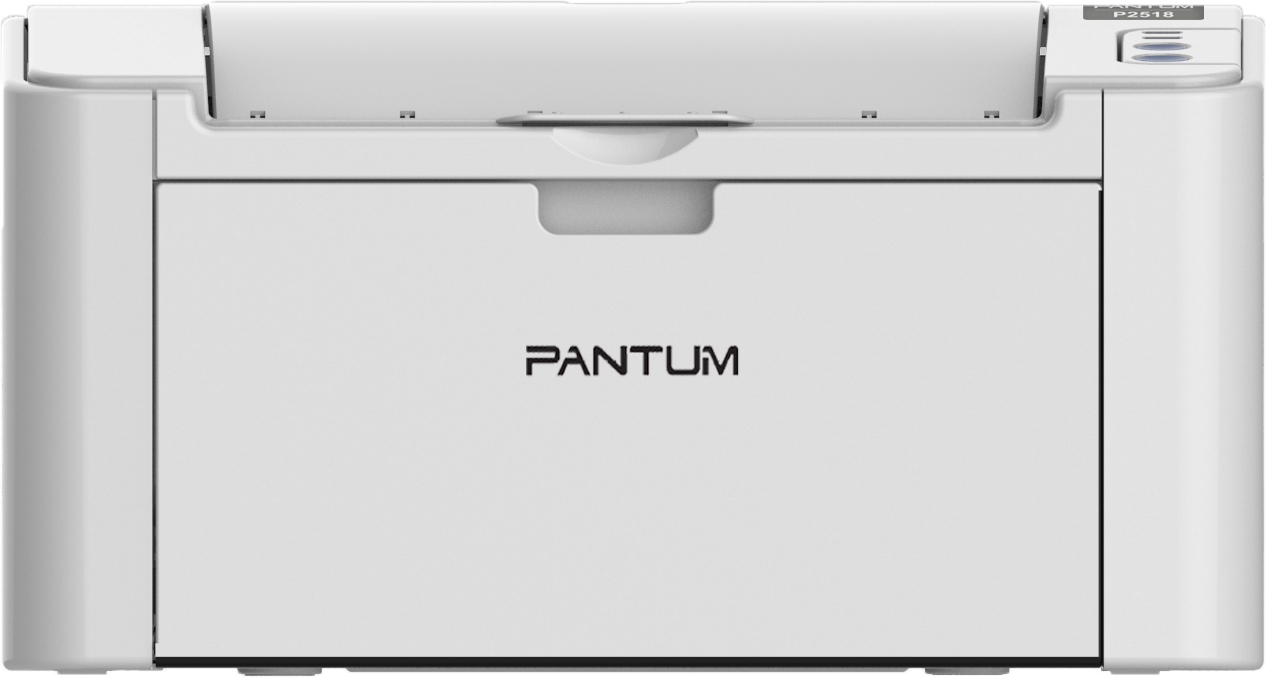 Pantum P2518