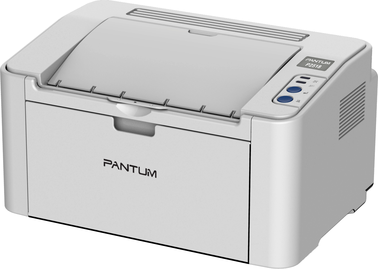 Pantum P2518