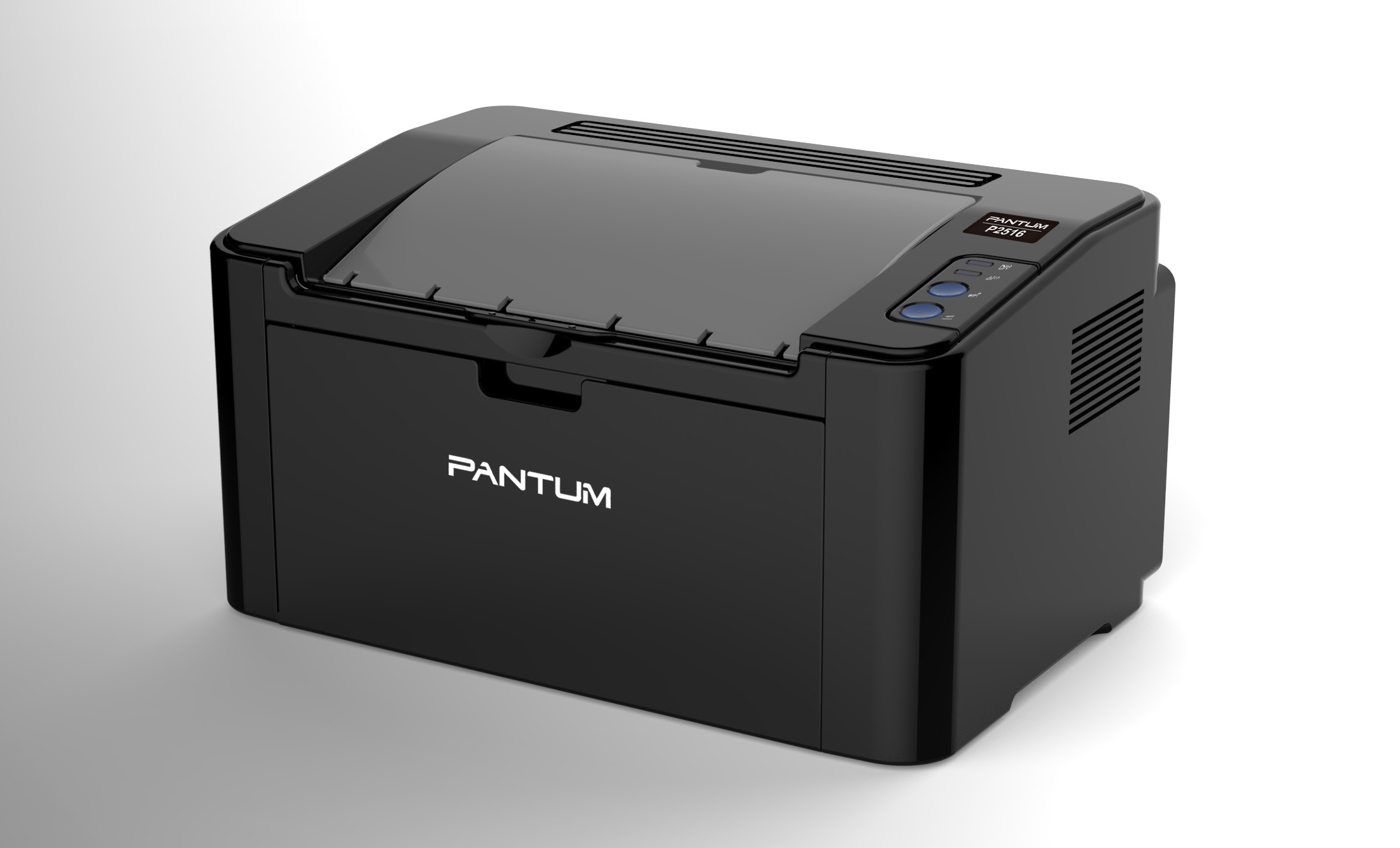 Pantum P2516