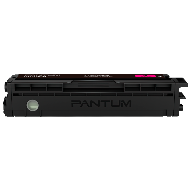 Тонер-картридж лазерный Pantum CTL-1100XM пурпурный