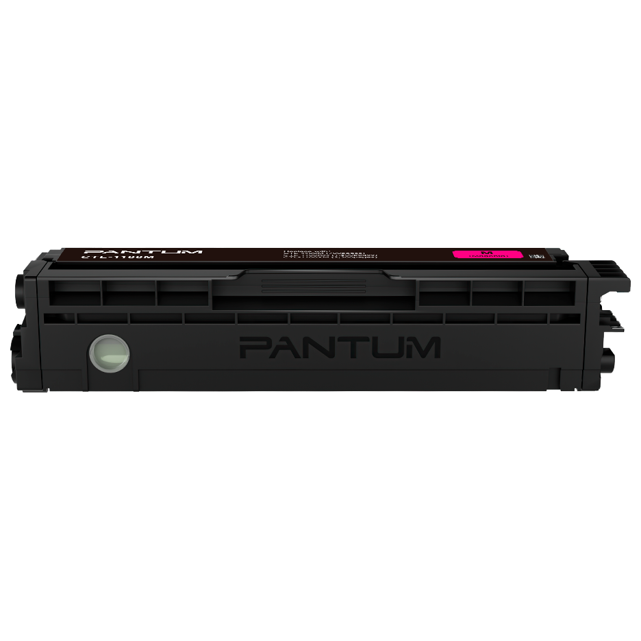 Тонер-картридж лазерный Pantum CTL-1100XM пурпурный