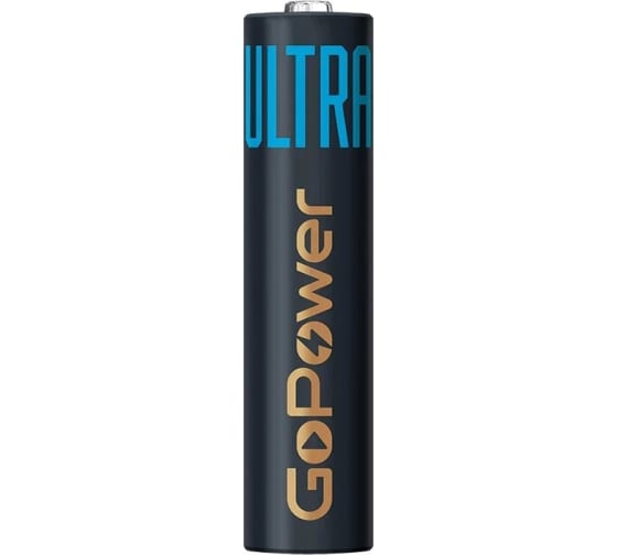 GoPower ULTRA LR03 AAA 00-00026397