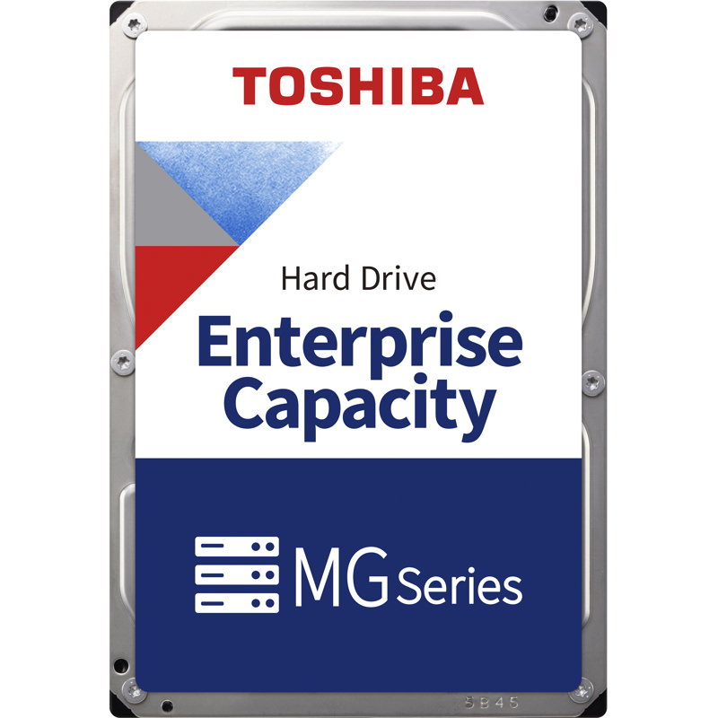 Toshiba MG09ACA12TE