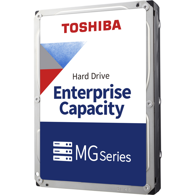 Toshiba MG09ACA12TE