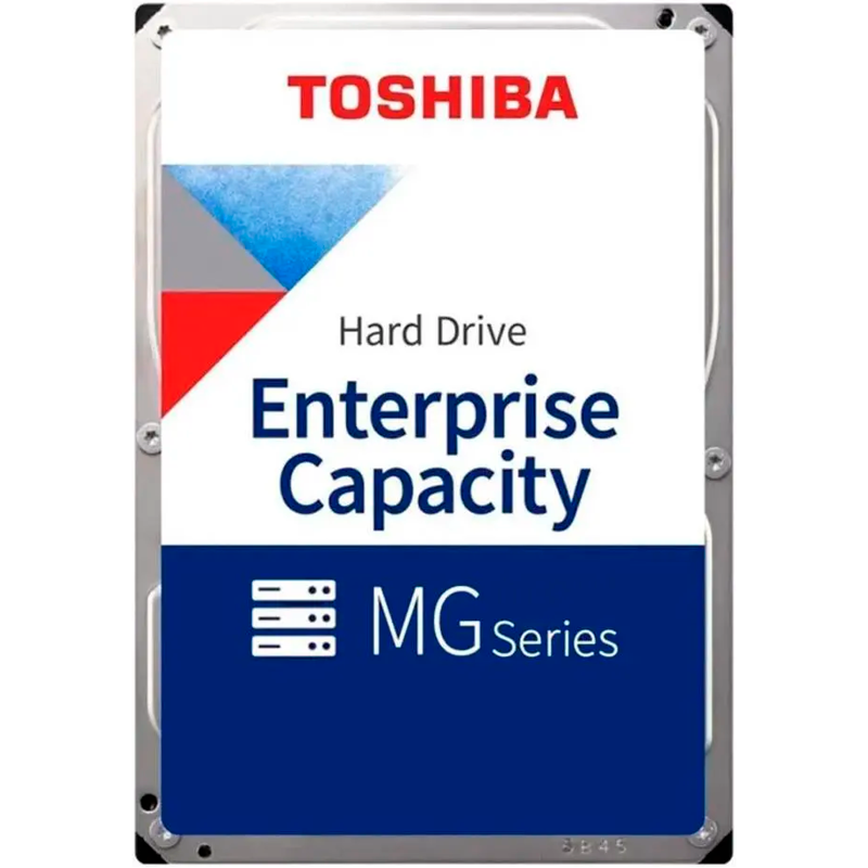 Toshiba MG10AFA22TE