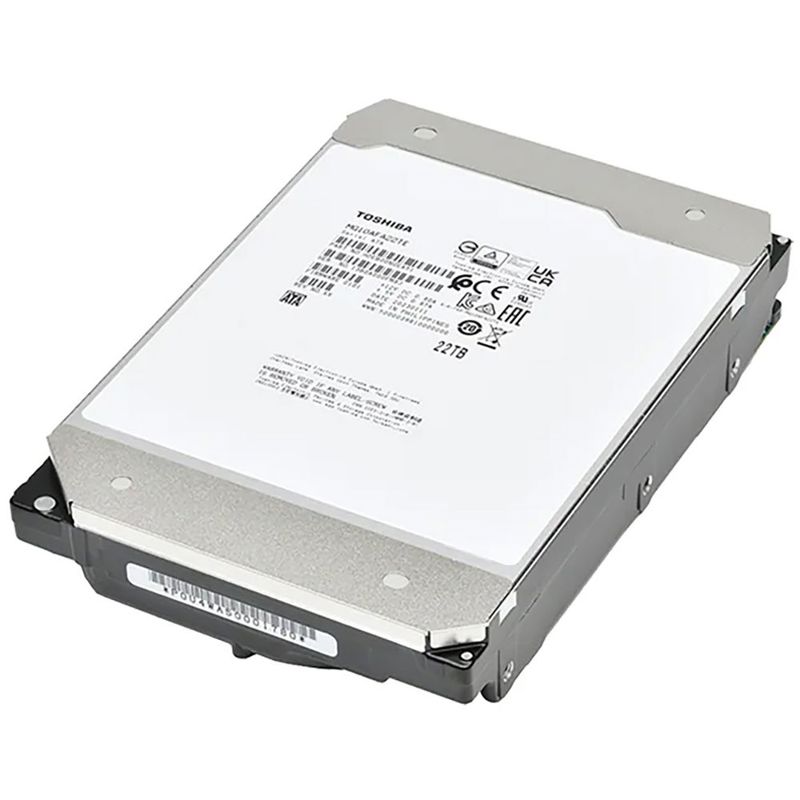 Toshiba MG10AFA22TE