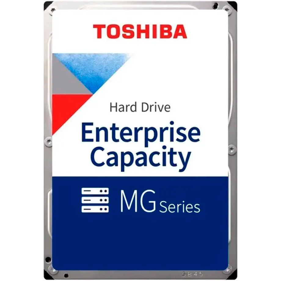 Toshiba MG10AFA22TE