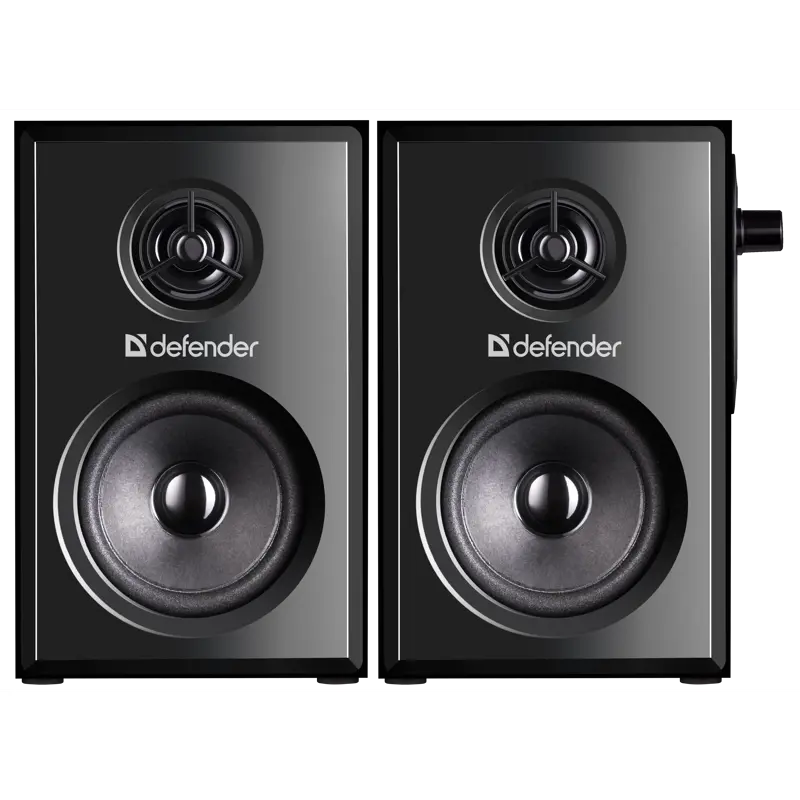 Defender SPK 270