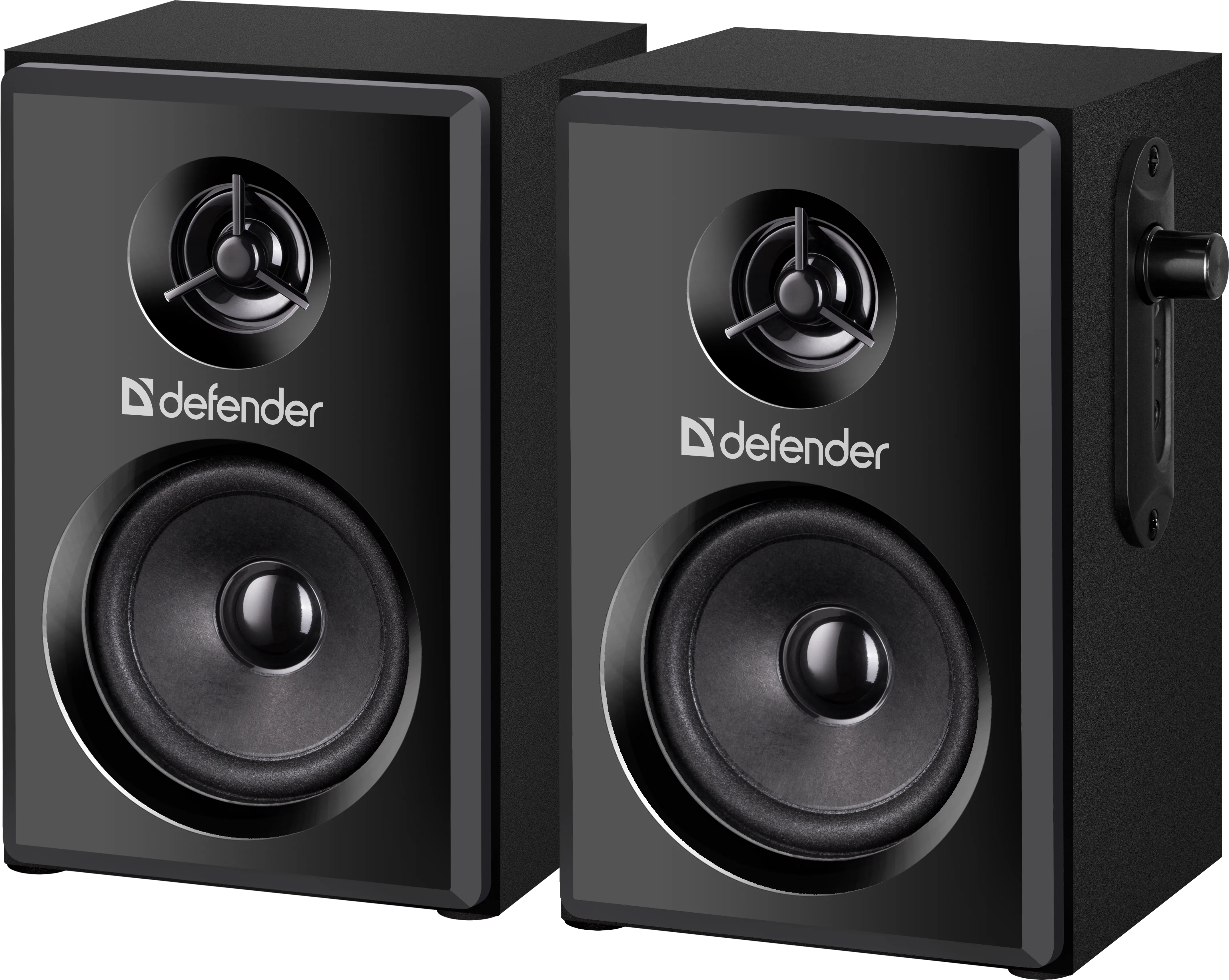Defender SPK 270