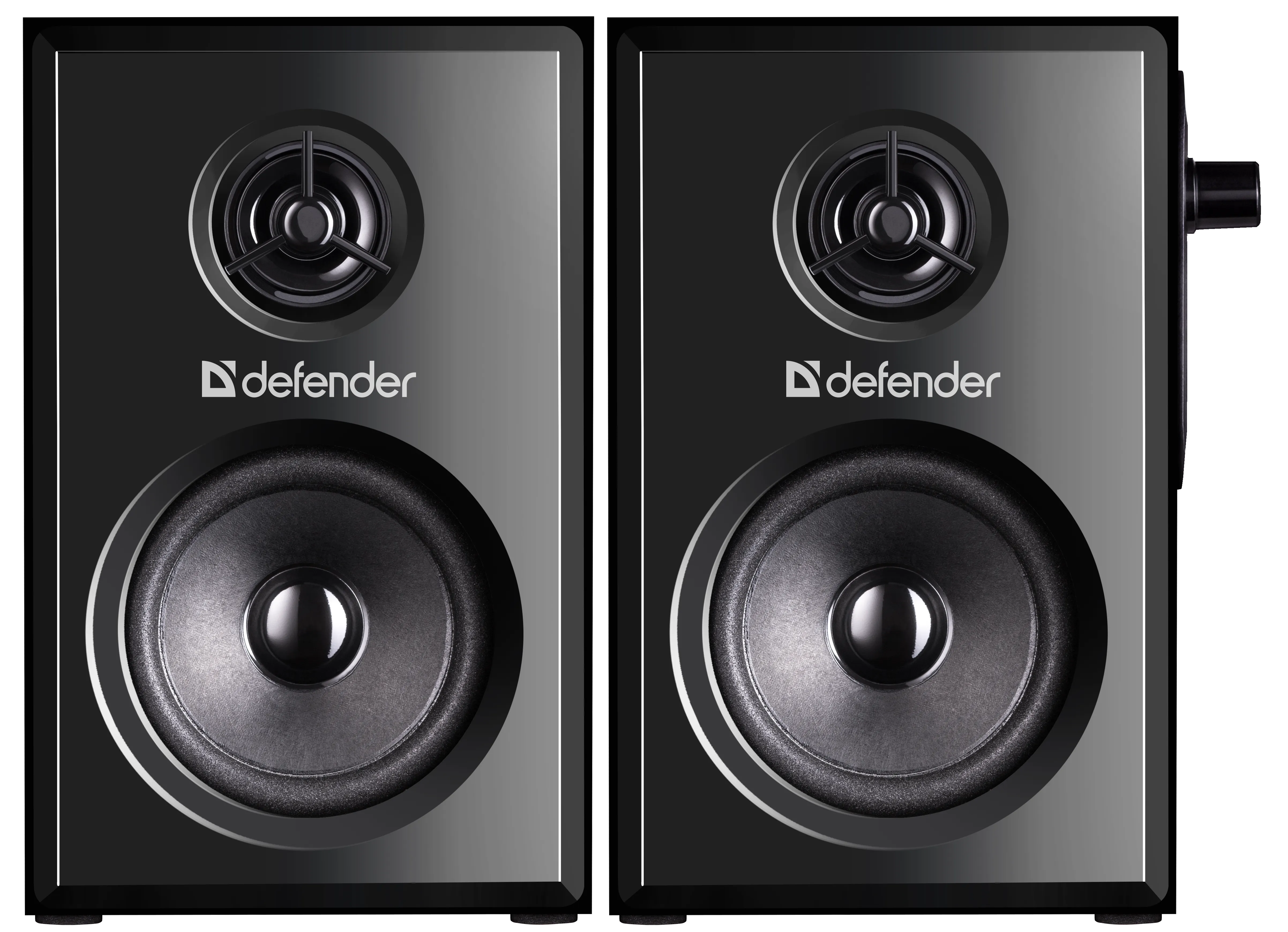 Defender SPK 270