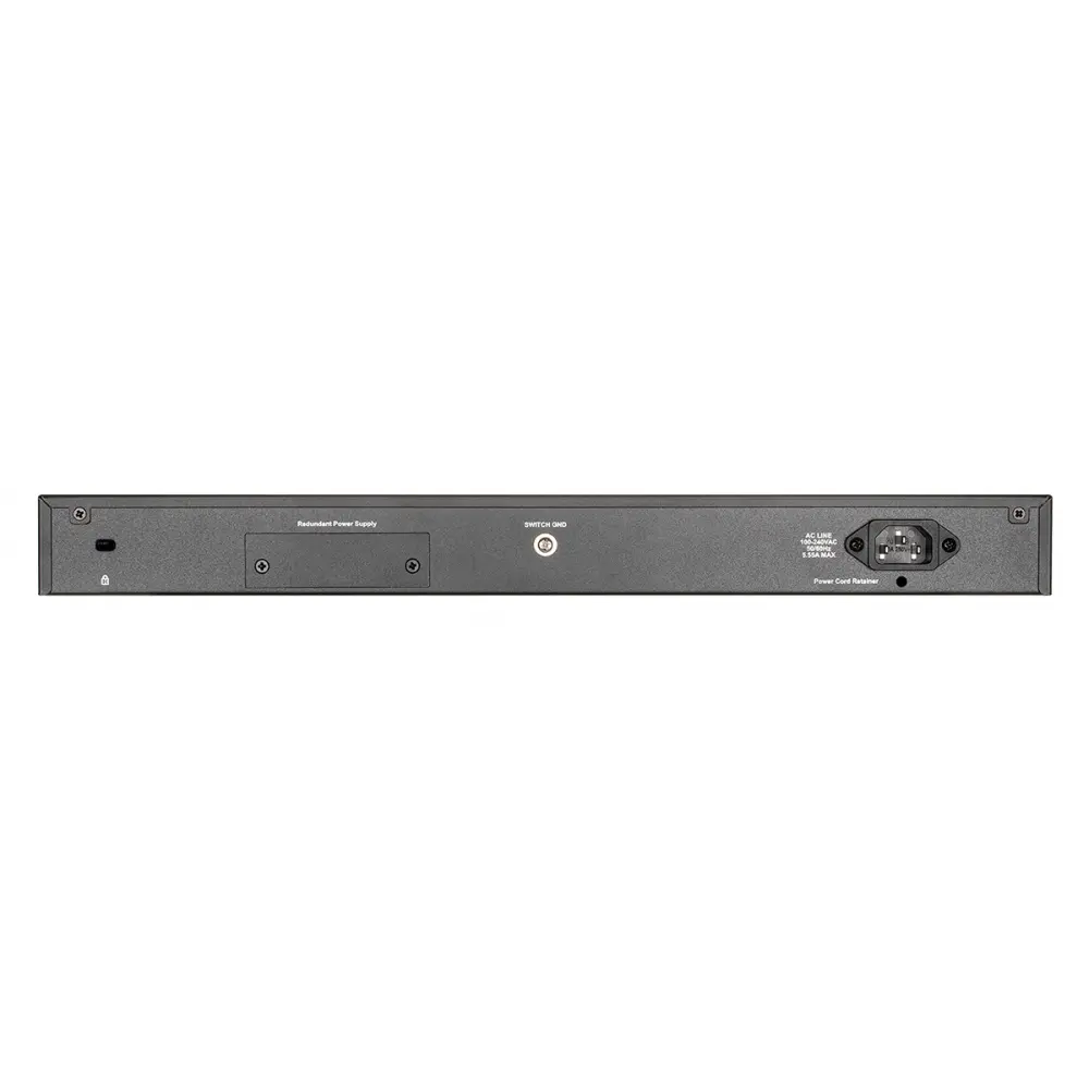 D-Link DGS-3130-30PS/B2A