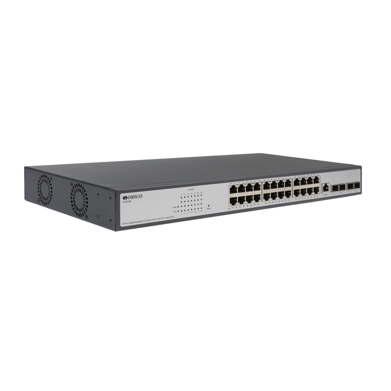 Origo OS3228P/370W/A1A
