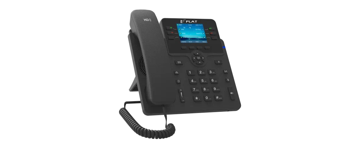 ФЛАТ-ПРО Flat-Phone-B6P