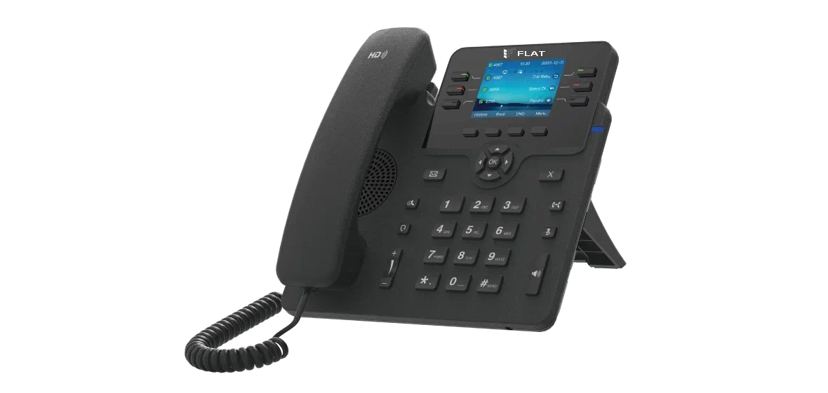 ФЛАТ-ПРО Flat-Phone-B6P