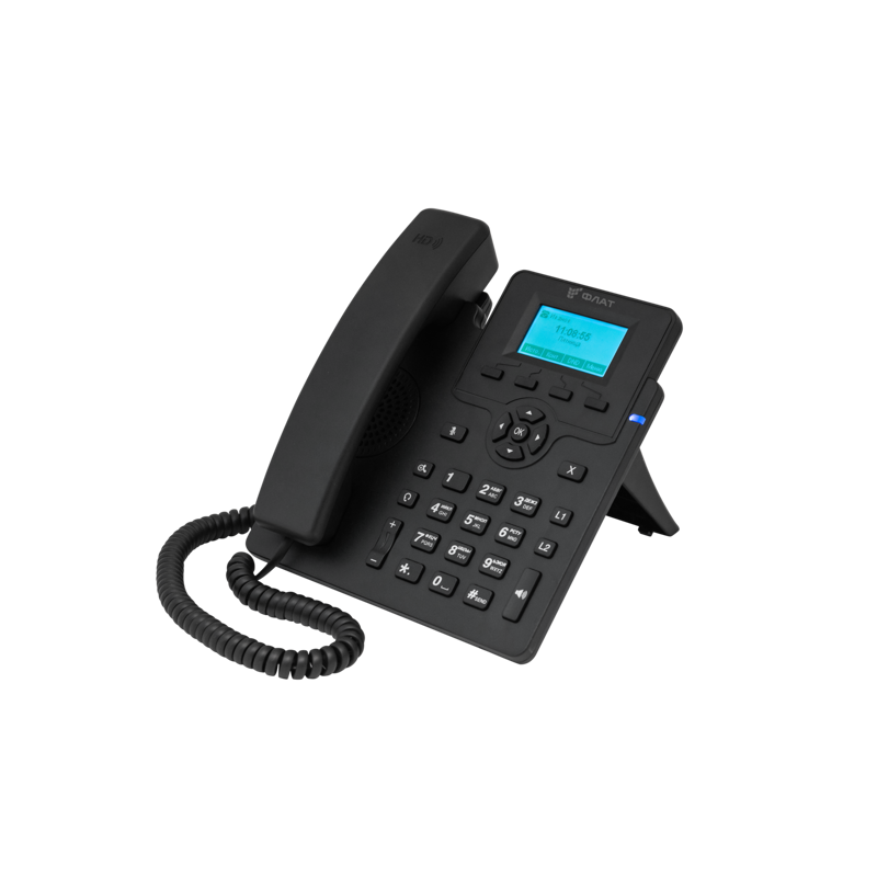 ФЛАТ-ПРО Flat-Phone-C10P/RU