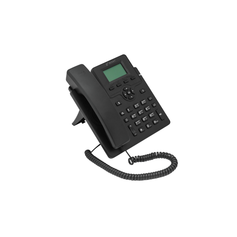 ФЛАТ-ПРО Flat-Phone-C10P/RU