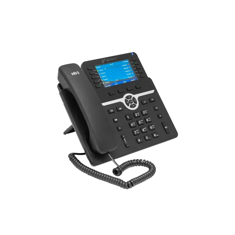 ФЛАТ-ПРО Flat-Phone-B10/RU