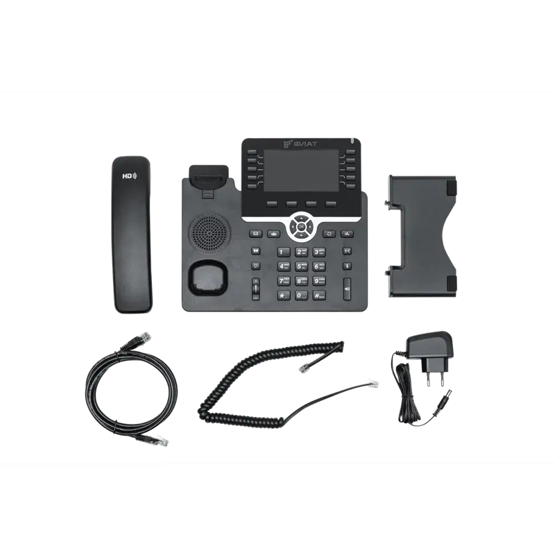 ФЛАТ-ПРО Flat-Phone-B10P/RU