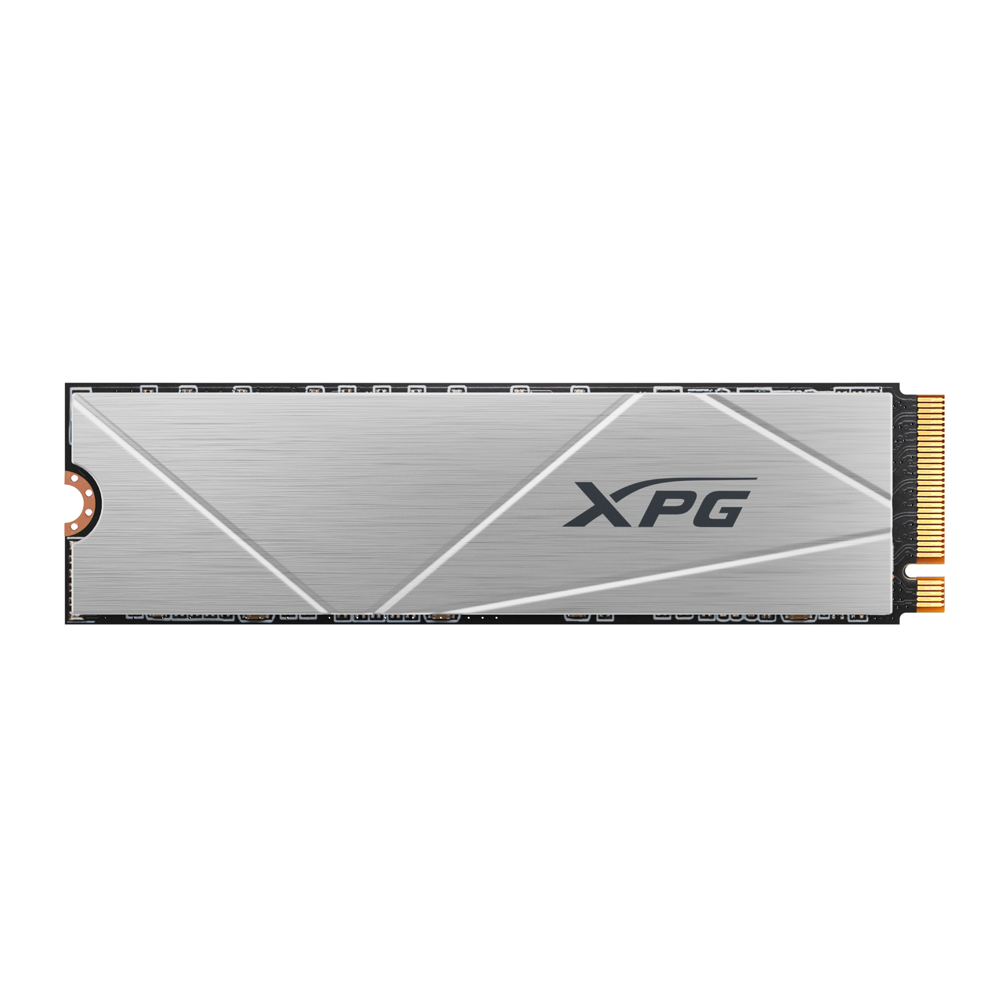 ADATA SSD GAMMIX S60 BLADE AGAMMIXS60-2T-CS