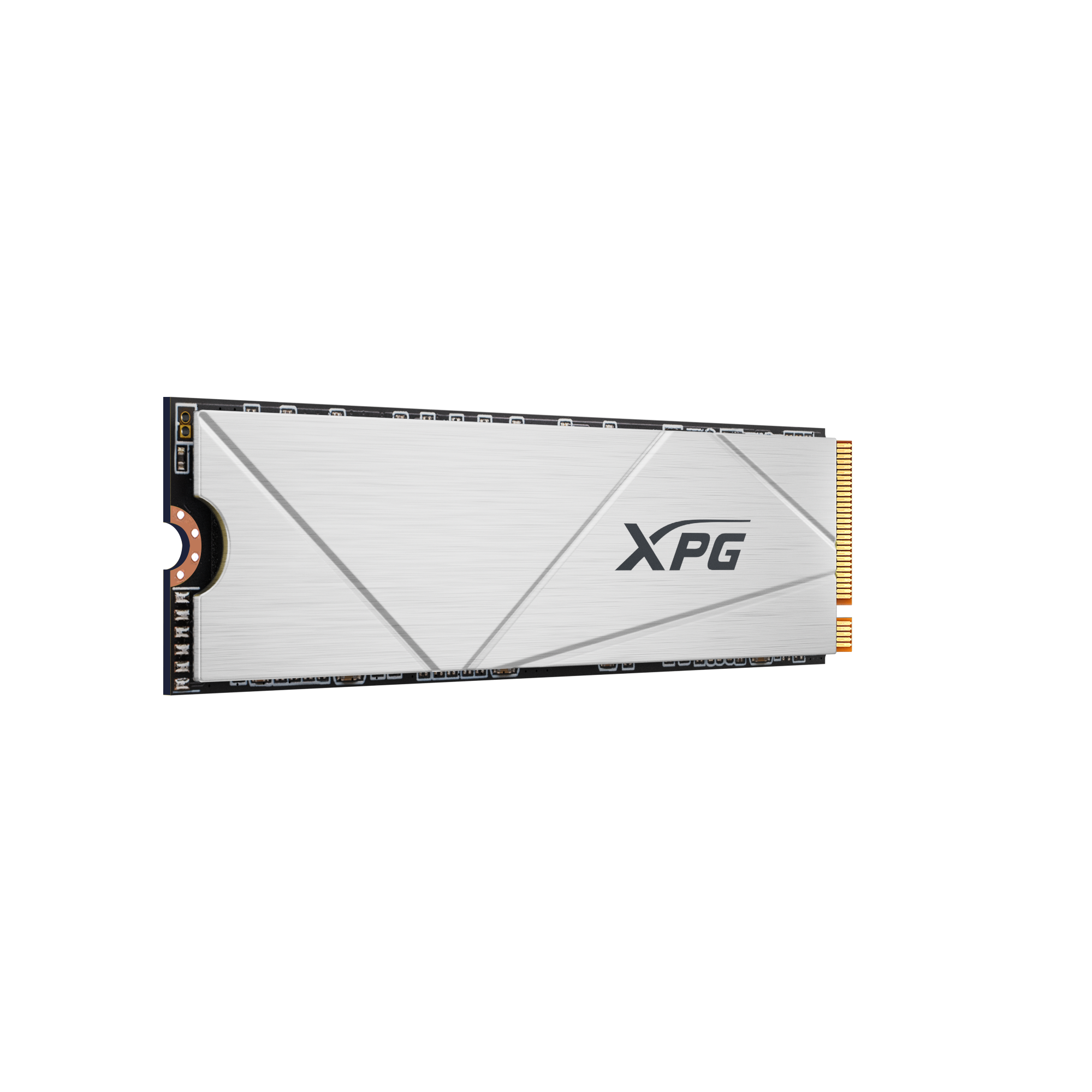 ADATA SSD GAMMIX S60 BLADE AGAMMIXS60-2T-CS