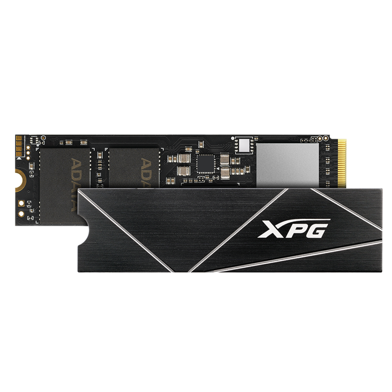 ADATA SSD GAMMIX S70 BLADE AGAMMIXS70B-4T-CS