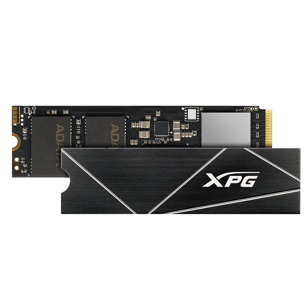 ADATA SSD GAMMIX S70 BLADE AGAMMIXS70B-4T-CS