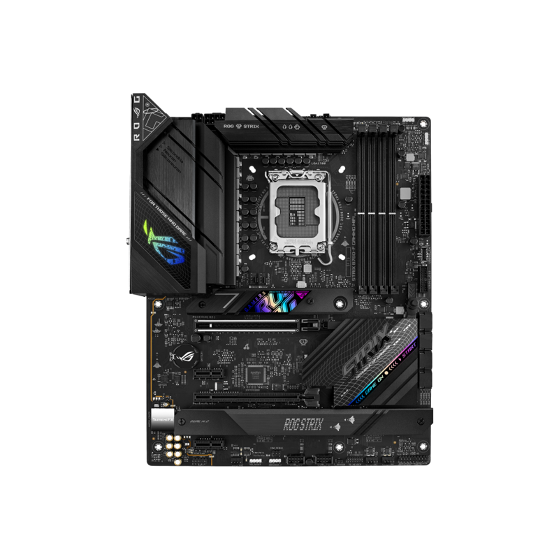 ASUS ROG STRIX B760-F GAMING WIFI  90MB1CT0-M1EAY0