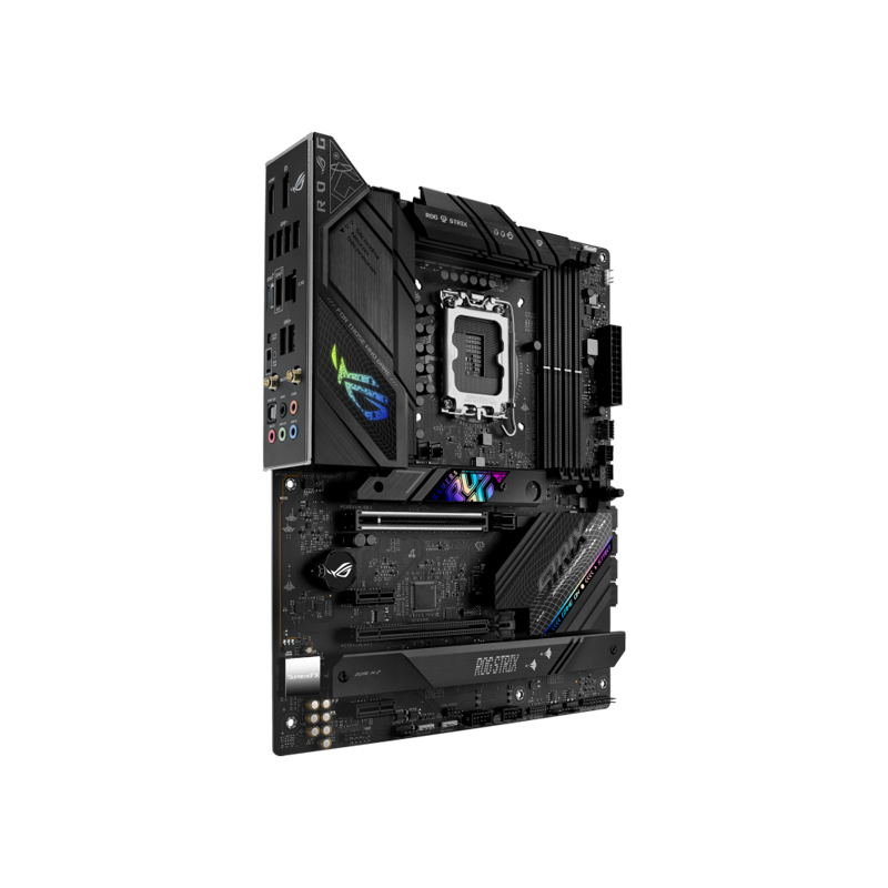 ASUS ROG STRIX B760-F GAMING WIFI  90MB1CT0-M1EAY0