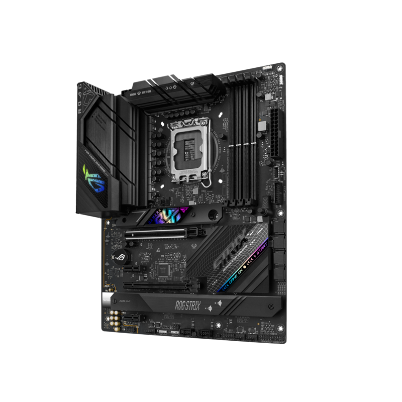 ASUS ROG STRIX B760-F GAMING WIFI  90MB1CT0-M1EAY0