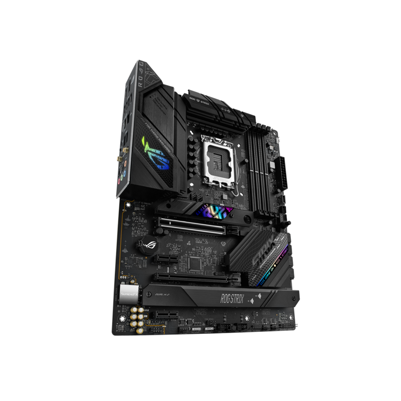 ASUS ROG STRIX B760-F GAMING WIFI  90MB1CT0-M1EAY0