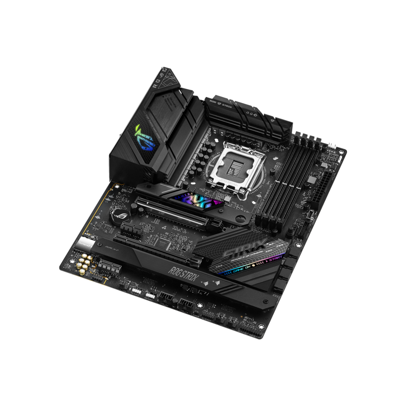 ASUS ROG STRIX B760-F GAMING WIFI  90MB1CT0-M1EAY0