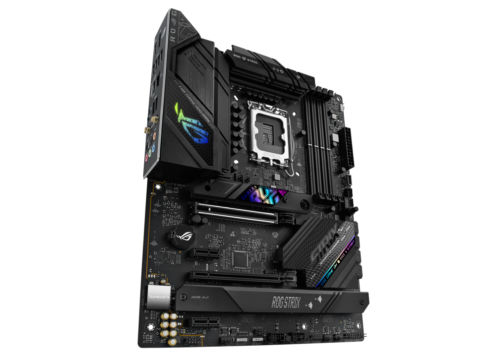 ASUS ROG STRIX B760-F GAMING WIFI  90MB1CT0-M1EAY0