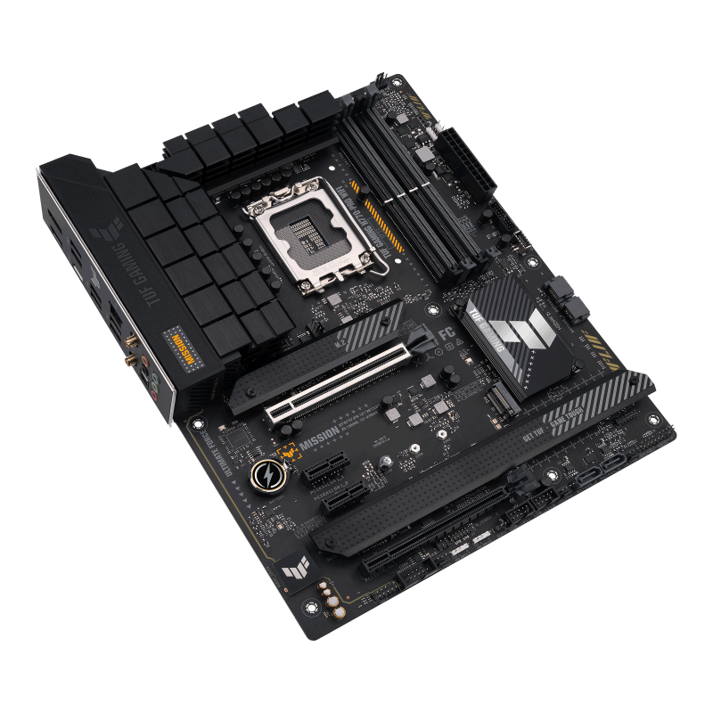 ASUS TUF GAMING H770-PRO WIFI 90MB1D50-M1EAY0