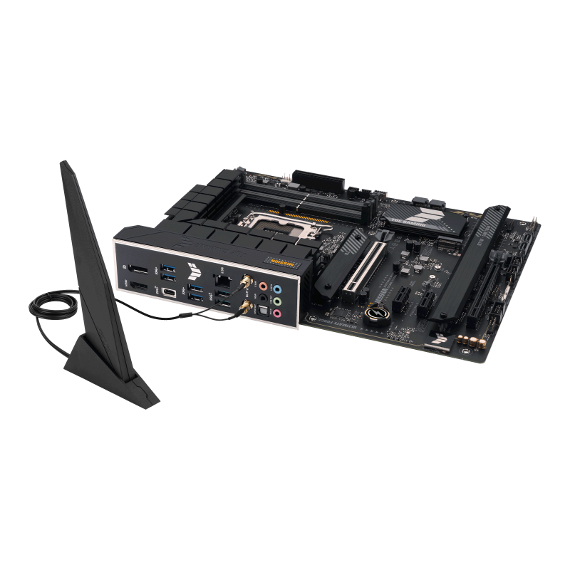 ASUS TUF GAMING H770-PRO WIFI 90MB1D50-M1EAY0