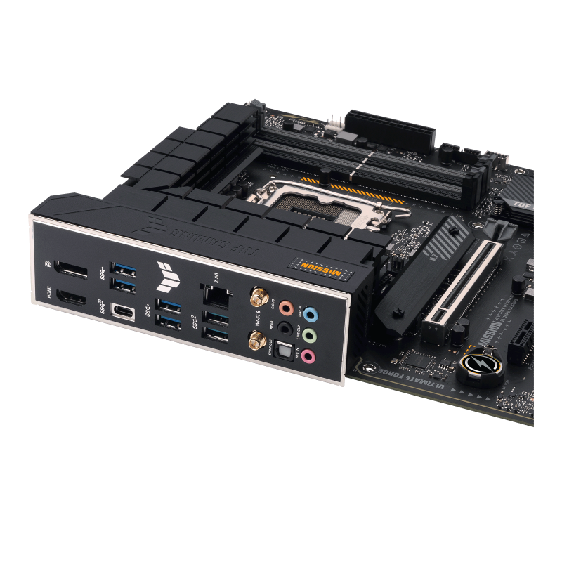 ASUS TUF GAMING H770-PRO WIFI 90MB1D50-M1EAY0