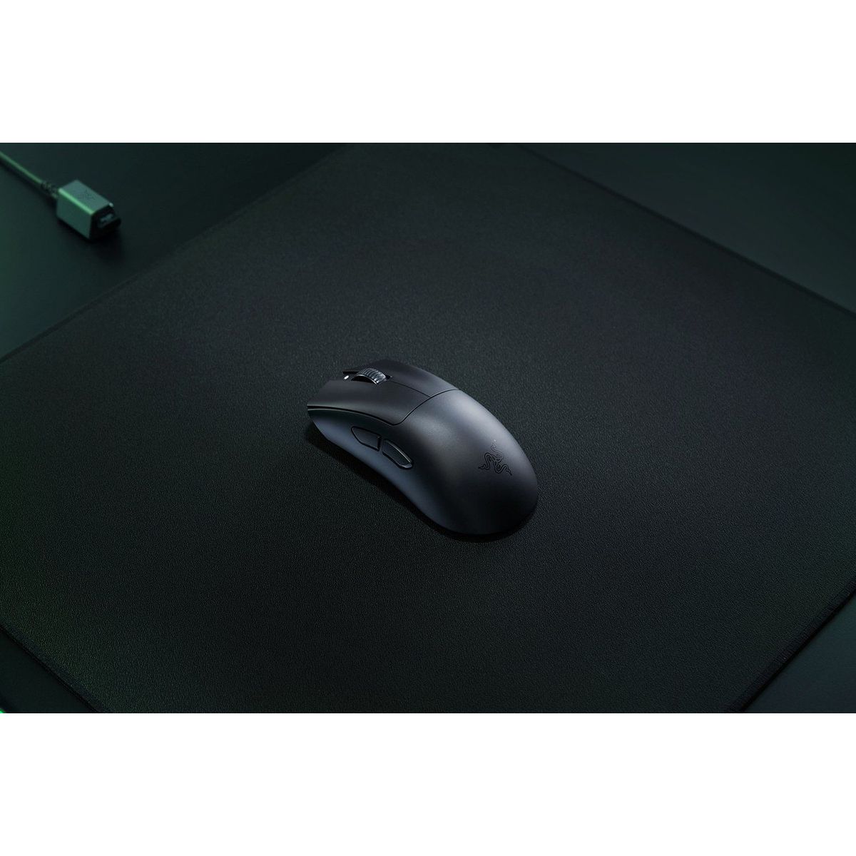 Razer DeathAdder V3 HyperSpeed RZ01-05140100-R3G1