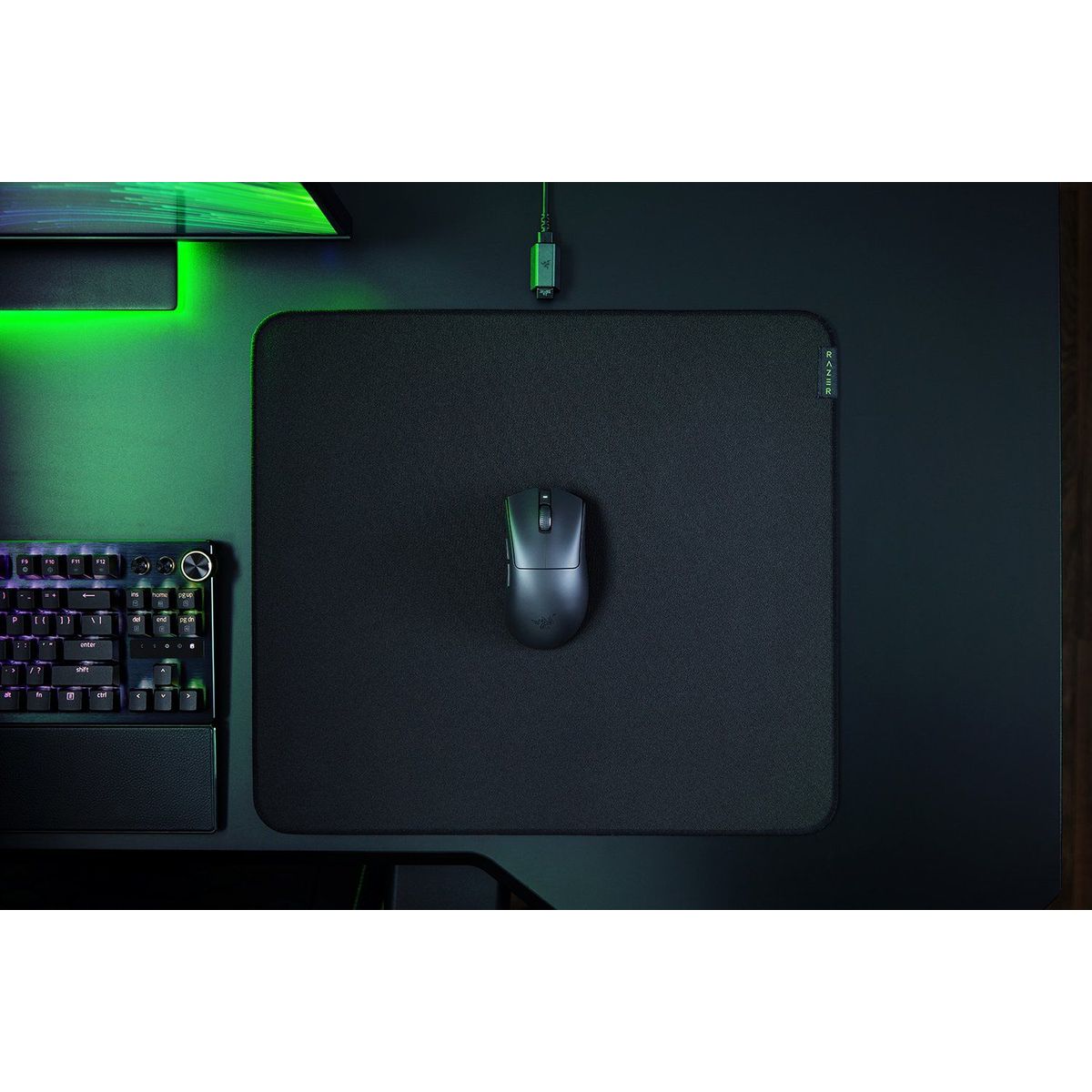 Razer DeathAdder V3 HyperSpeed RZ01-05140100-R3G1