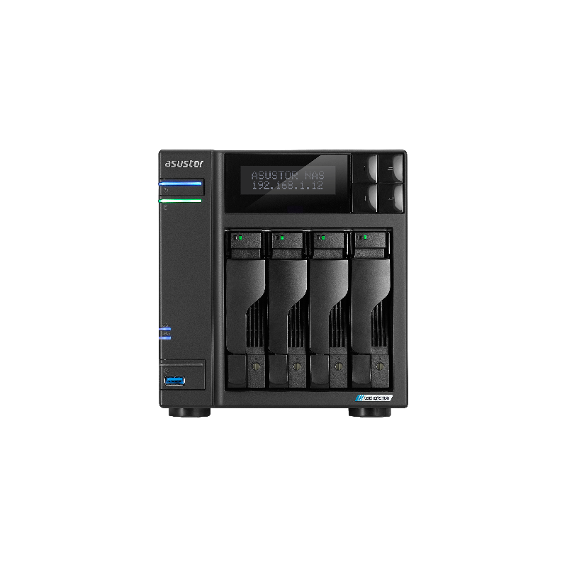 ASUS AS6704T