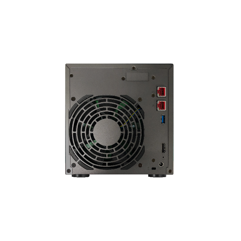 ASUS AS6704T арт. 90IX01N1-BW3S40