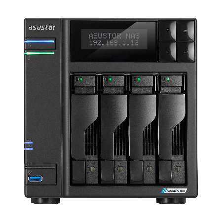 ASUS AS6704T арт. 90IX01N1-BW3S40