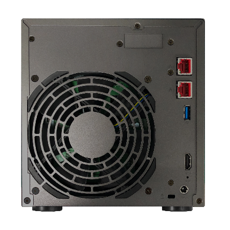ASUS AS6704T арт. 90IX01N1-BW3S40