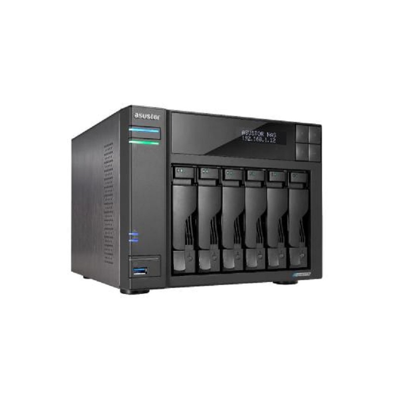 ASUS AS6706T (90IX01N1-BW3S60)