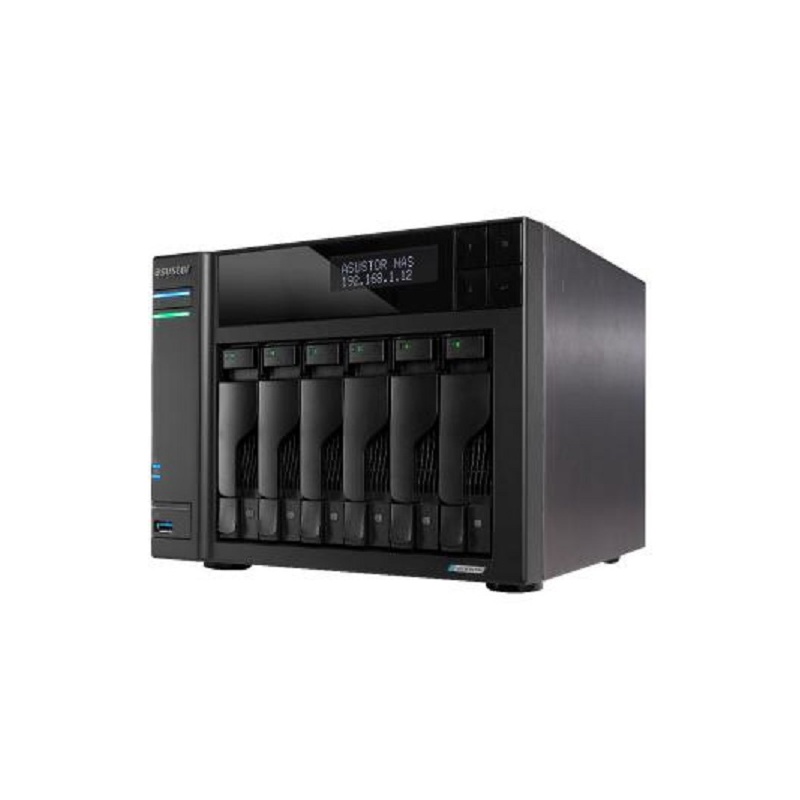 ASUS AS6706T (90IX01N1-BW3S60)