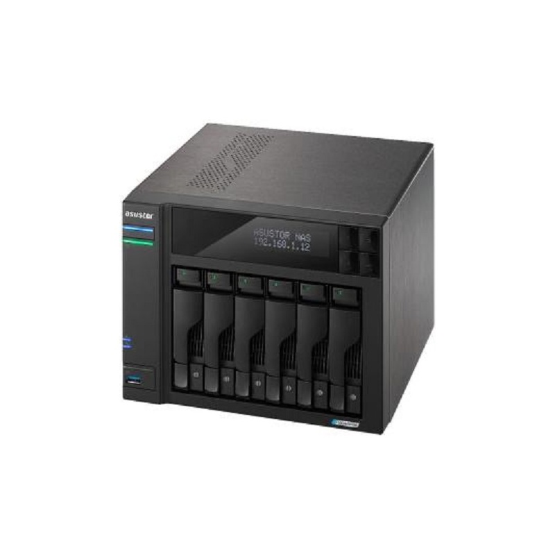 ASUS AS6706T (90IX01N1-BW3S60)