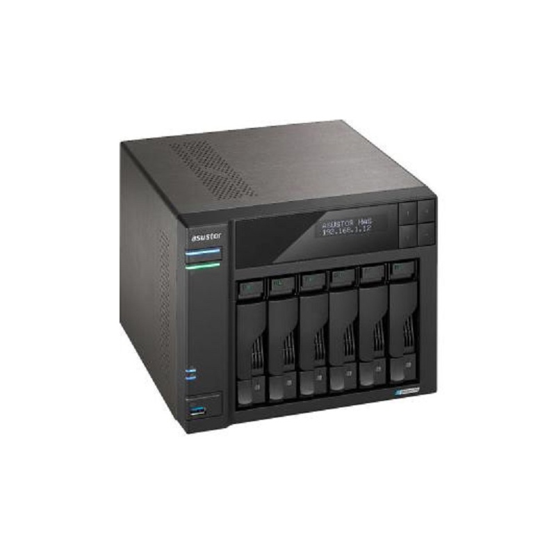 ASUS AS6706T (90IX01N1-BW3S60)