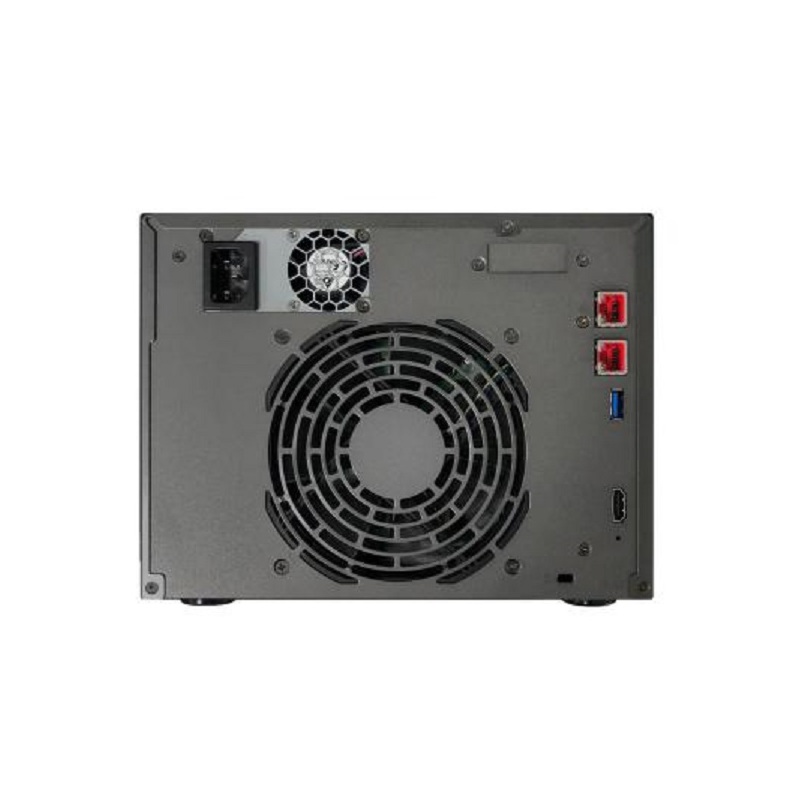ASUS AS6706T (90IX01N1-BW3S60)