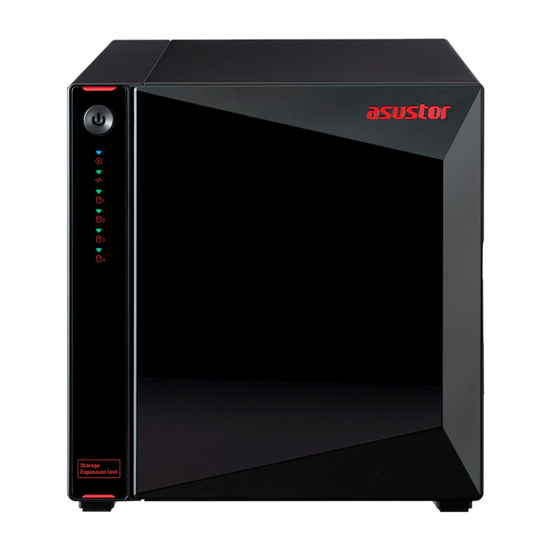 ASUS AS5004U (90IX0052-BW3S00)